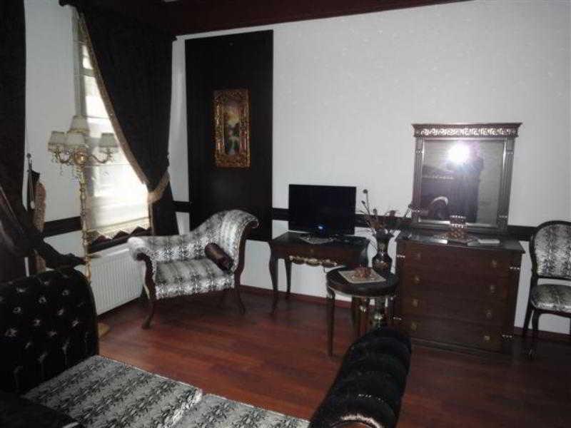 Appartamento Ascot House Provincia di Provincia di Istanbul Esterno foto